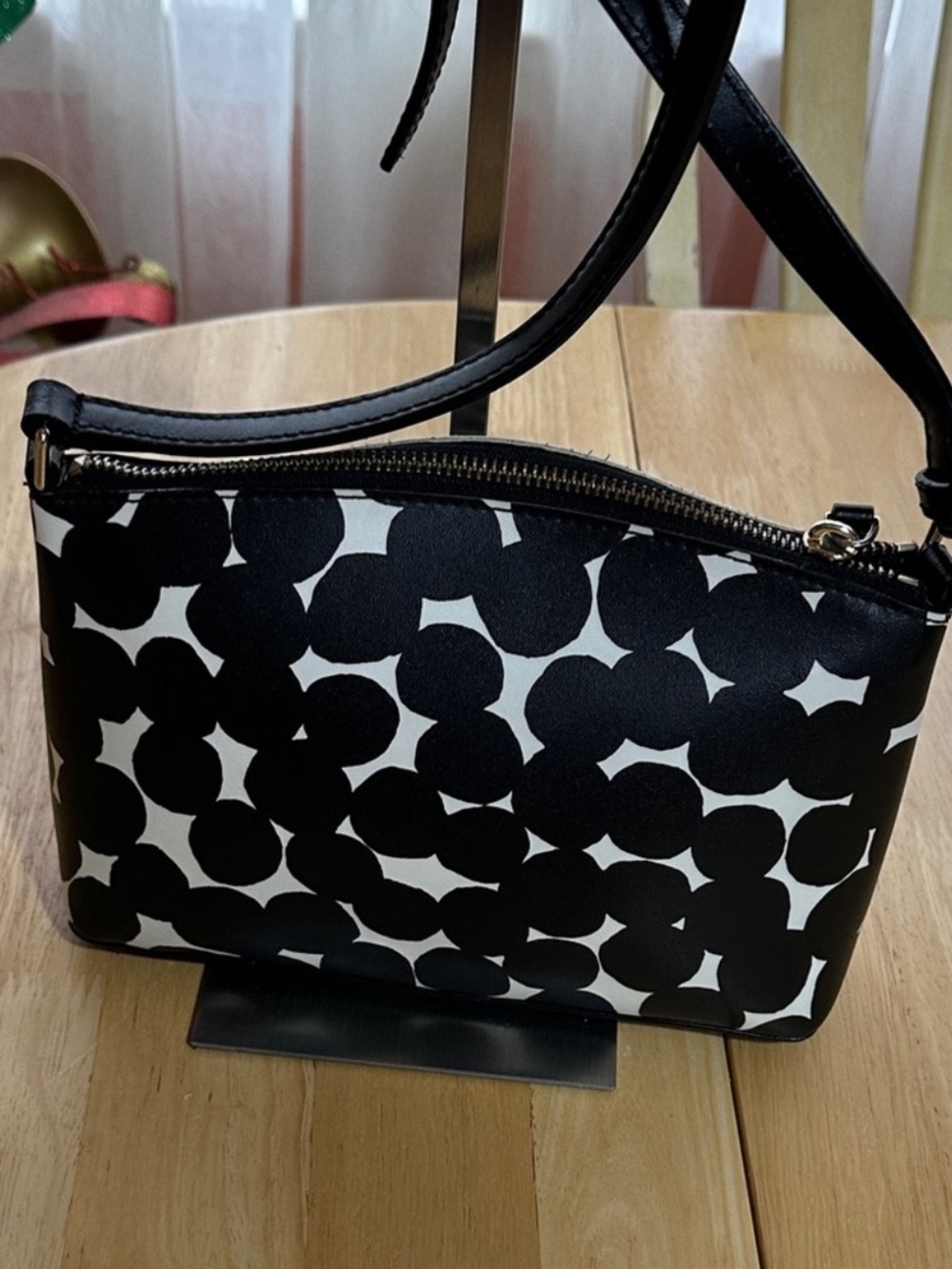 Bingo Night Once Month Saturday Night Oct 24th!Purse, Wallet plus Ho Made Candle - Picture 4 of 14